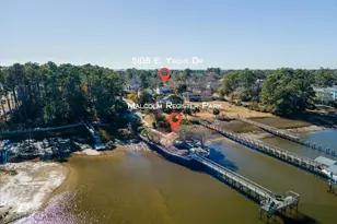 5106 E Yacht Dr, Oak Island, NC 28465 - Photo 7