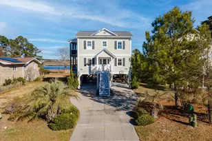 5106 E Yacht Dr, Oak Island, NC 28465 - Photo 1