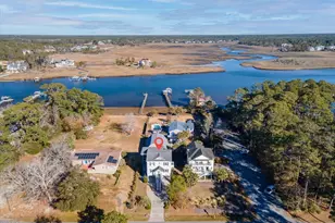5106 E Yacht Dr, Oak Island, NC 28465 - Photo 5