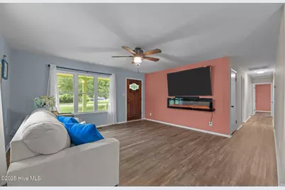 210 Glenburnie Drive, New Bern, NC 28560 - Photo 13