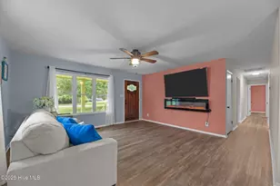 210 Glenburnie Dr, New Bern, NC 28560 - Photo 13