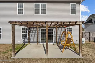 3101 Bettye Gresham Ln, New Bern, NC 28562 - Photo 29