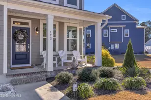 172 Everett Park Trail, Holly Ridge, NC 28445 - Photo 3