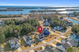 172 Everett Park Trail, Holly Ridge, NC 28445 - Photo 49