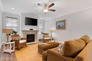 172 Everett Park Trail, Holly Ridge, NC 28445 - Photo 13