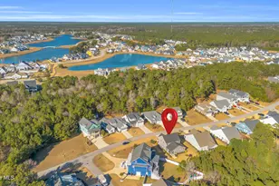 172 Everett Park Trail, Holly Ridge, NC 28445 - Photo 53