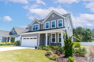 172 Everett Park Trail, Holly Ridge, NC 28445 - Photo 1