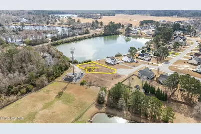 204 Silverthorn Court, New Bern, NC 28562 - Photo 5
