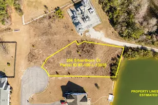 204 Silverthorn Ct, New Bern, NC 28562 - Photo 1