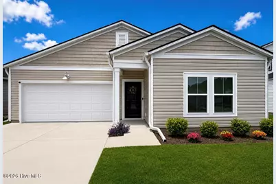 1068 Tripletail Drive NW, Sunset Beach, NC 28468 - Photo 1