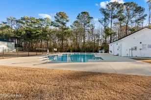 1068 Tripletail Dr NW, Sunset Beach, NC 28468 - Photo 33