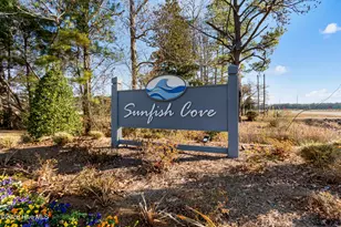 1068 Tripletail Dr NW, Sunset Beach, NC 28468 - Photo 33