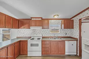 130 Moccasin Trail, Shannon, NC 28386 - Photo 9