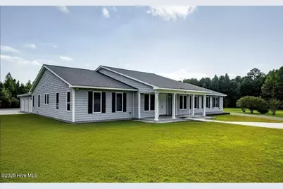 518 Edwards Road, Jacksonville, NC 28540 - Photo 5