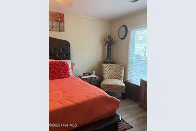 3102 Cashwell Drive #Unit 34, Goldsboro, NC 27534 - Photo 23