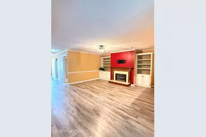 3102 Cashwell Drive #Unit 34, Goldsboro, NC 27534 - Photo 7