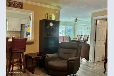 3102 Cashwell Drive #Unit 34, Goldsboro, NC 27534 - Photo 11