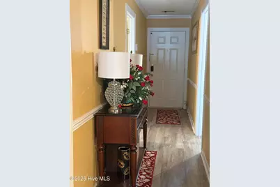 3102 Cashwell Drive #Unit 34, Goldsboro, NC 27534 - Photo 5