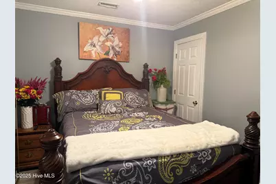 3102 Cashwell Drive #Unit 34, Goldsboro, NC 27534 - Photo 25