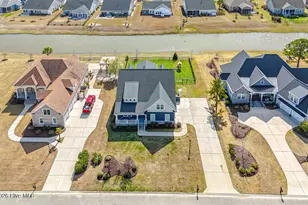 8945 Chesterfield Dr NW, Calabash, NC 28467 - Photo 5