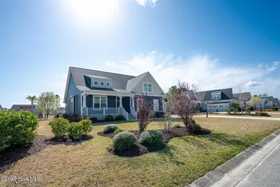 8945 Chesterfield Drive NW, Calabash, NC 28467 - Photo 3