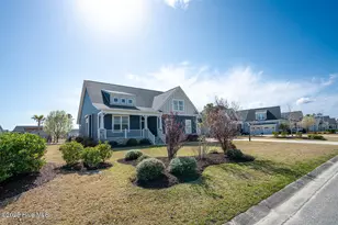 8945 Chesterfield Dr NW, Calabash, NC 28467 - Photo 3