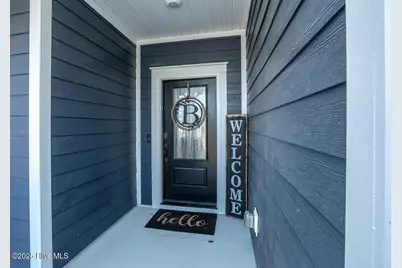 8945 Chesterfield Drive NW, Calabash, NC 28467 - Photo 7