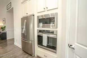 8945 Chesterfield Dr NW, Calabash, NC 28467 - Photo 15