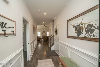 8945 Chesterfield Drive NW, Calabash, NC 28467 - Photo 9