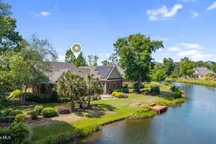 1232 Wood Lily Cir, Leland, NC 28451 - Photo 15