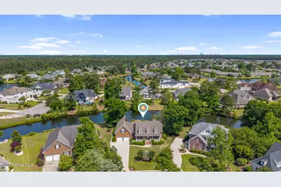1232 Wood Lily Circle, Leland, NC 28451 - Photo 13