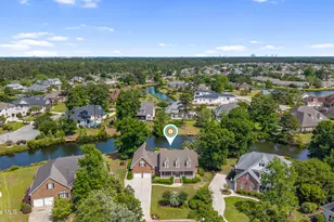 1232 Wood Lily Cir, Leland, NC 28451 - Photo 13