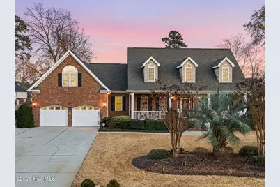 1232 Wood Lily Circle, Leland, NC 28451 - Photo 53