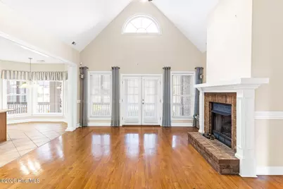 1232 Wood Lily Circle, Leland, NC 28451 - Photo 23