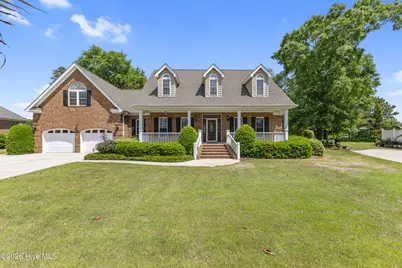 1232 Wood Lily Circle, Leland, NC 28451 - Photo 1