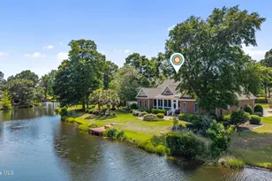 1232 Wood Lily Cir, Leland, NC 28451 - Photo 17