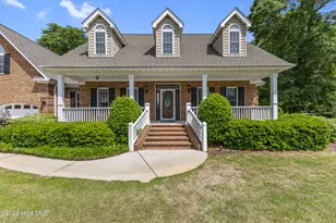1232 Wood Lily Cir, Leland, NC 28451 - Photo 3