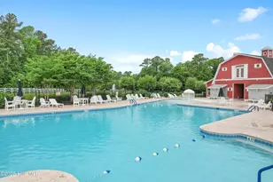 157 Carolina Farms Blvd, Calabash, NC 28467 - Photo 39