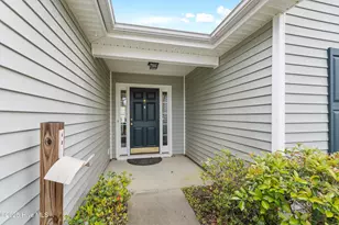 157 Carolina Farms Blvd, Calabash, NC 28467 - Photo 5