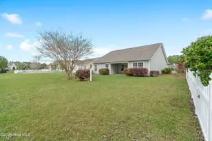 157 Carolina Farms Blvd, Calabash, NC 28467 - Photo 7