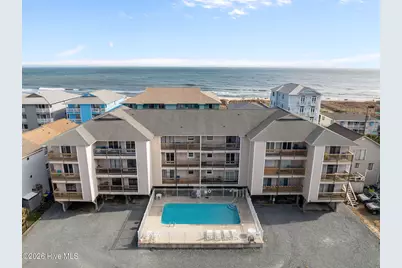 505 Carolina Beach Avenue N #Unit 3d, Carolina Beach, NC 28428 - Photo 9
