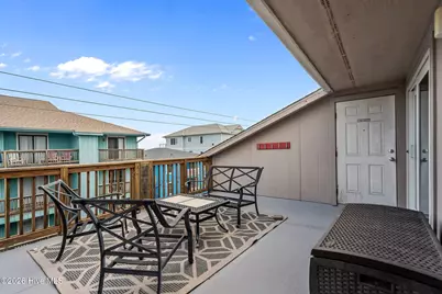 505 Carolina Beach Avenue N #Unit 3d, Carolina Beach, NC 28428 - Photo 47