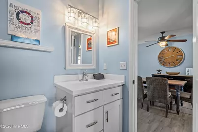 505 Carolina Beach Avenue N #Unit 3d, Carolina Beach, NC 28428 - Photo 25
