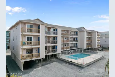 505 Carolina Beach Avenue N #Unit 3d, Carolina Beach, NC 28428 - Photo 11