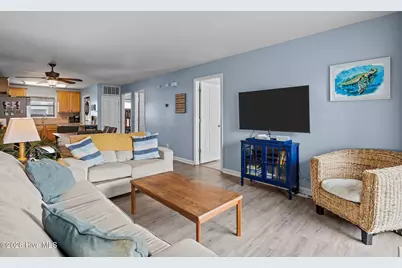 505 Carolina Beach Avenue N #Unit 3d, Carolina Beach, NC 28428 - Photo 19