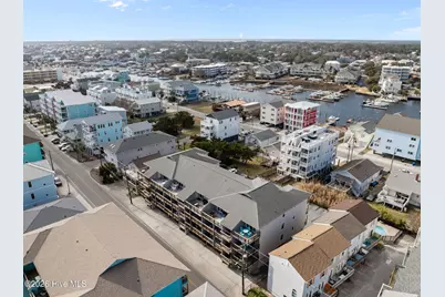 505 Carolina Beach Avenue N #Unit 3d, Carolina Beach, NC 28428 - Photo 7