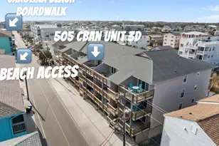505 Carolina Beach Ave N, Carolina Beach, NC 28428 - Photo 3
