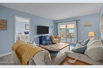 505 Carolina Beach Avenue N #Unit 3d, Carolina Beach, NC 28428 - Photo 21