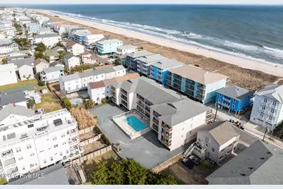 505 Carolina Beach Avenue N #Unit 3d, Carolina Beach, NC 28428 - Photo 5