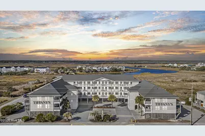 1505 N New River Drive # 304, Surf City, NC 28445 - Photo 1